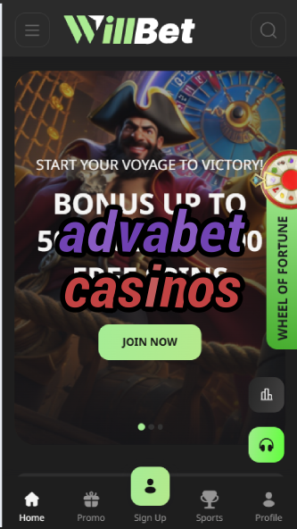Advabet Casinos - Advanced Betting Casino Platforms-casinoorder.vip